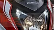 Honda CBR650F Headlamp Honda CBR650F Headlamp