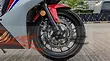 Honda CBR650F Wheels-tyres Honda CBR650F Wheels-tyres