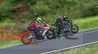 Honda CBR650F Exterior Honda CBR650F Exterior