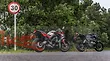 Honda CBR650F Exterior Honda CBR650F Exterior