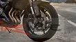 Honda CBR650F Exterior Honda CBR650F Exterior