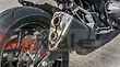 Honda CBR650F Exterior Honda CBR650F Exterior