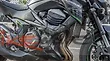 Honda CBR650F Exterior Honda CBR650F Exterior