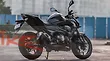 Honda CBR650F Exterior Honda CBR650F Exterior
