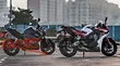 Honda CBR650F Exterior Honda CBR650F Exterior
