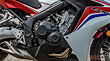 Honda CBR650F Exterior