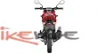 Honda CB Unicorn 160 Rear Honda CB Unicorn 160 Rear