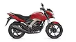 Honda CB Unicorn 160 Model Image Honda CB Unicorn 160 Model Image