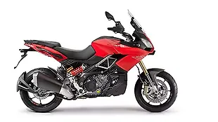 Aprilia Caponord 1200 ABS Caponord 1200 ABS