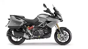 Aprilia Caponord 1200 ABS Travel Caponord 1200 ABS Travel