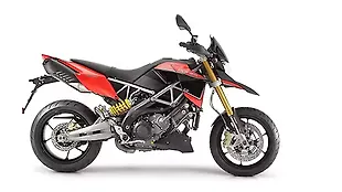 Aprilia Dorsoduro 1200 ABS Dorsoduro 1200 ABS