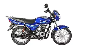 Bajaj CT100 CT100
