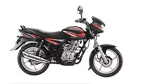 Bajaj Discover 125 Discover 125