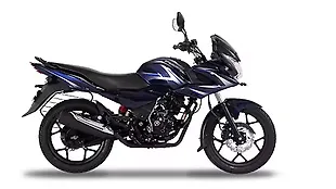 Bajaj Discover 150F Discover 150F