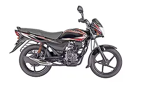 Bajaj Platina Platina