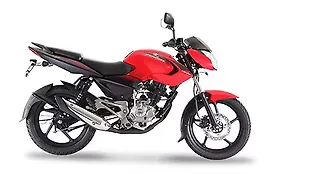 Bajaj Pulsar 135 LS Pulsar 135 LS