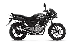 Bajaj Pulsar 150 DTS-i Pulsar 150 DTS-i