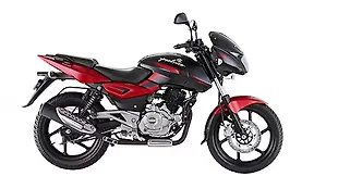 Bajaj Pulsar 180 DTS-i Pulsar 180 DTS-i