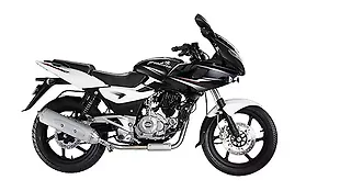 Bajaj Pulsar 220F Pulsar 220F