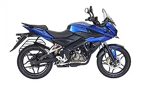 Bajaj Pulsar AS150 Pulsar AS150