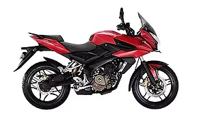 Bajaj Pulsar AS200 Pulsar AS200