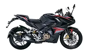 Bajaj Pulsar RS200 Pulsar RS200