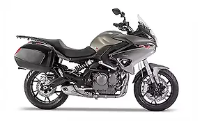 Benelli TNT 600GT TNT 600GT