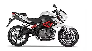 Benelli TNT600i TNT600i