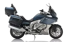 BMW K1600 K1600