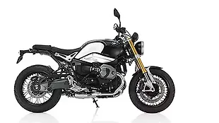 BMW R nineT R nineT