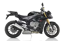 BMW S 1000 R S 1000 R