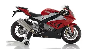 BMW S1000 RR S1000 RR