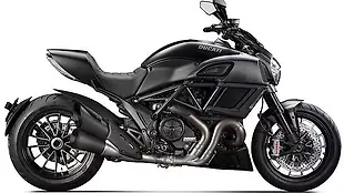 Ducati Diavel Diavel