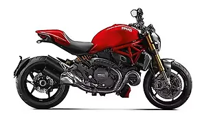 Ducati Monster 1200 S Monster 1200 S