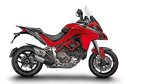 Ducati Multistrada 1200 S Multistrada 1200 S