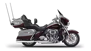 Harley Davidson CVO Limited CVO Limited