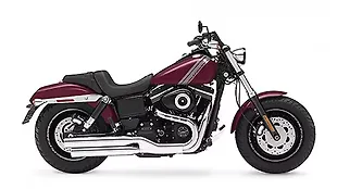 Harley Davidson Fat Bob Fat Bob