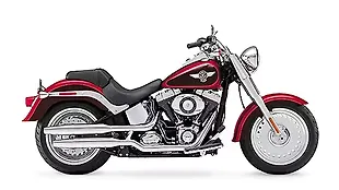 Harley Davidson Fat Boy Fat Boy