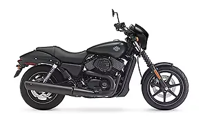 Harley Davidson Street 750 Street 750
