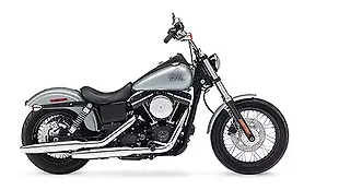 Harley Davidson Street Bob Street Bob