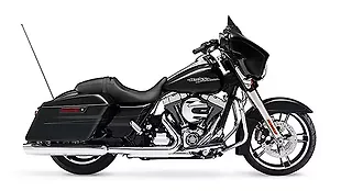 Harley Davidson Street Glide Special Street Glide Special