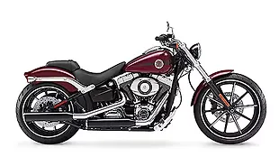 Harley Davidson Breakout Breakout