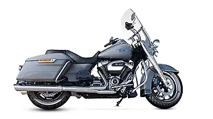 Harley Davidson Road King 2016 Road King 2016