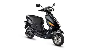 Hero Electric Cruz Cruz