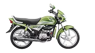 Hero HF Deluxe Eco HF Deluxe Eco