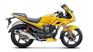 Hero Karizma 2014 Karizma 2014
