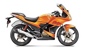 Hero Karizma ZMR 2014 Karizma ZMR 2014