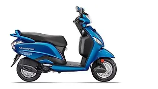 Hero Maestro Maestro