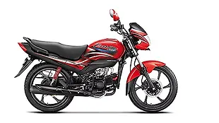 Hero Passion PRO Passion PRO