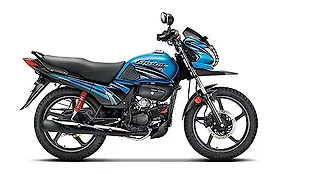 Hero Passion PRO TR Passion PRO TR